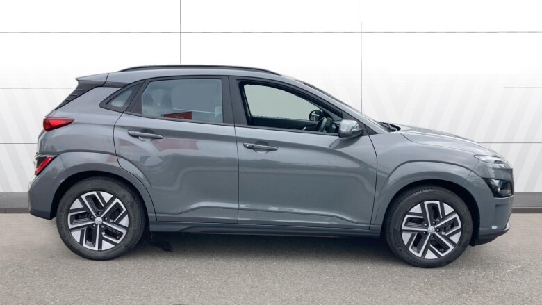 Hyundai KONA 100kW SE Connect 39kWh 5dr Auto Electric Hatchback
